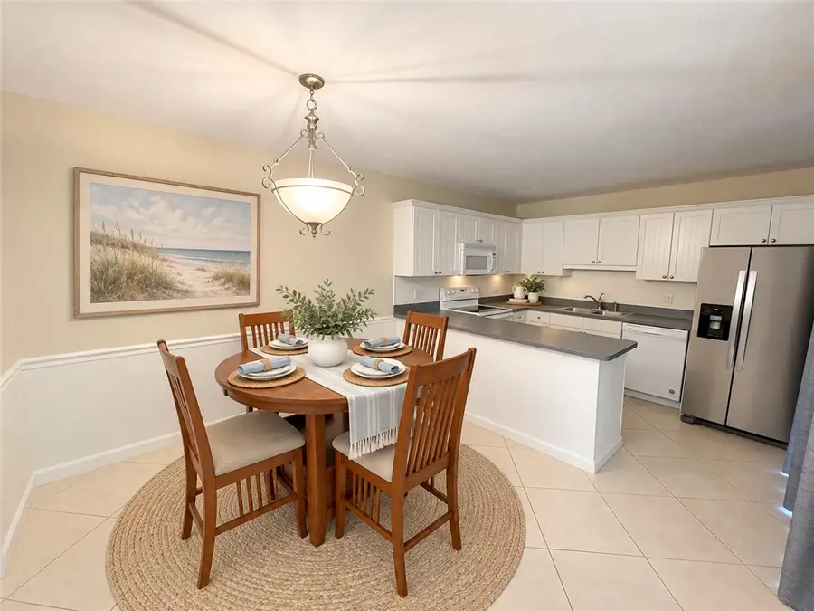 1166 6th Avenue #17B, Vero Beach, FL 32960 - #3
