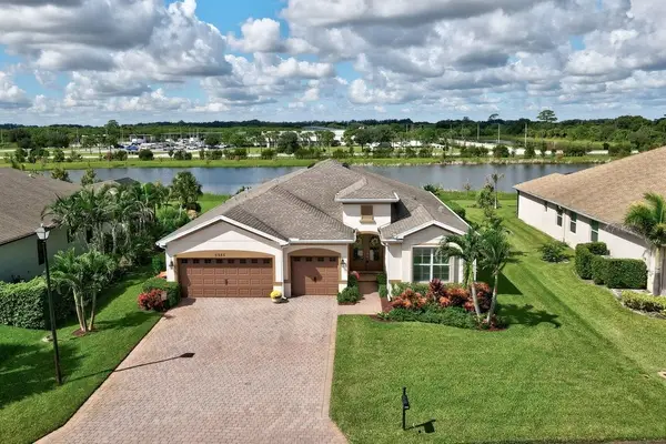 5985 Sequoia Circle, Vero Beach, FL 32967