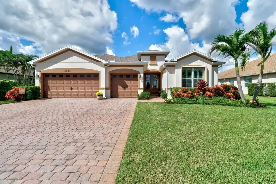 5985 Sequoia Circle, Vero Beach, FL 32967 - #2
