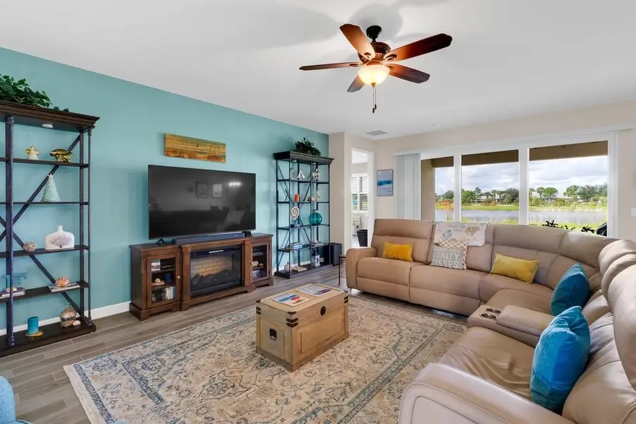 5985 Sequoia Circle, Vero Beach, FL 32967 - #3
