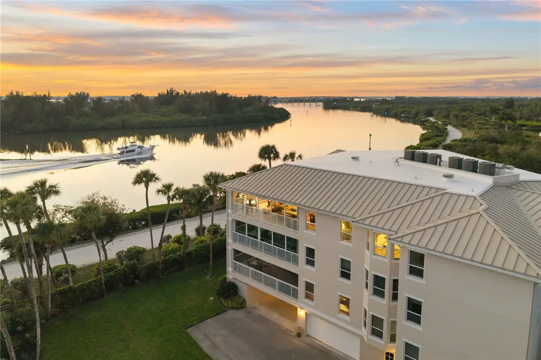 8885 W Orchid Island Circle Circle #5, Vero Beach, FL 32963 - #1