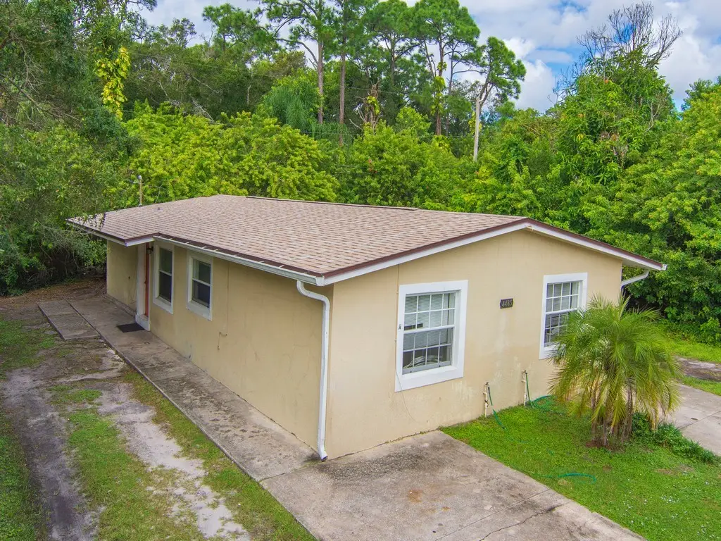 4485 35th Avenue, Vero Beach, FL 32967 - #1