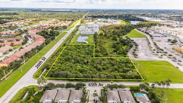 2600 65th Avenue, Vero Beach, FL 32966
