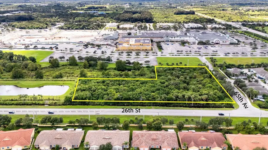 2600 65th Avenue, Vero Beach, FL 32966 - #2