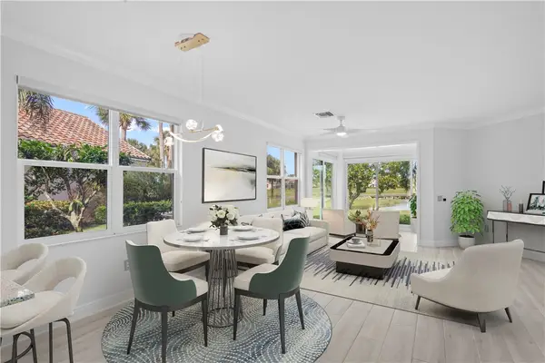 1767 Victoria Circle, Vero Beach, FL 32967