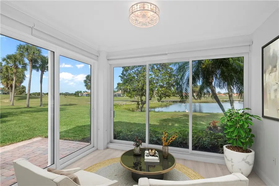 1767 Victoria Circle, Vero Beach, FL 32967 - #2