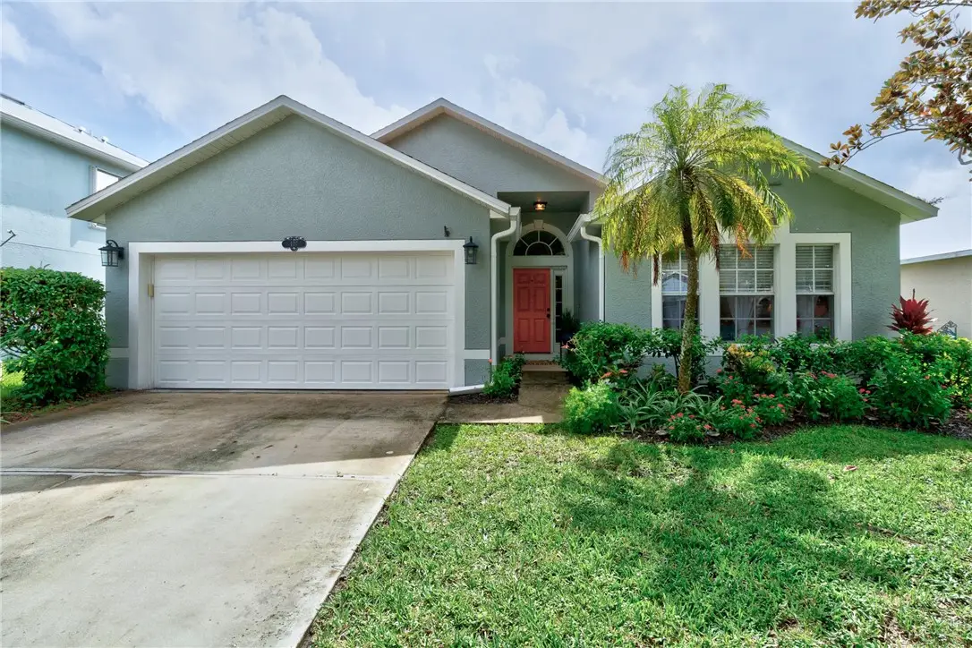 107 Morgan Circle, Sebastian, FL 32958 - #1