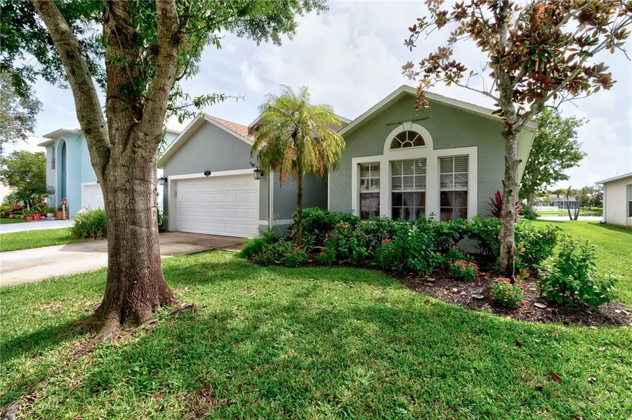 107 Morgan Circle, Sebastian, FL 32958 - #3