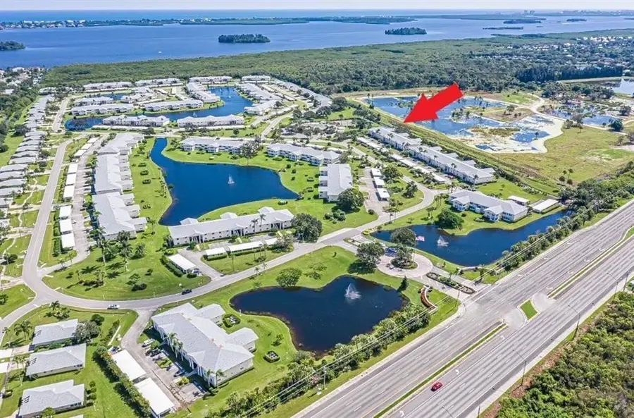 473 Grove Isle Circle #473, Vero Beach, FL 32962 - #2