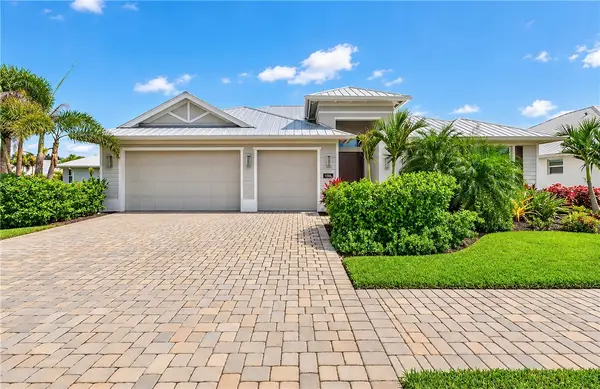 4886 Arabella Circle, Vero Beach, FL 32967