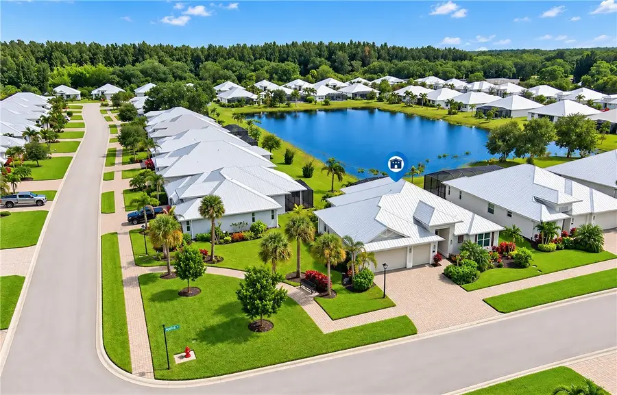 4886 Arabella Circle, Vero Beach, FL 32967 - #2