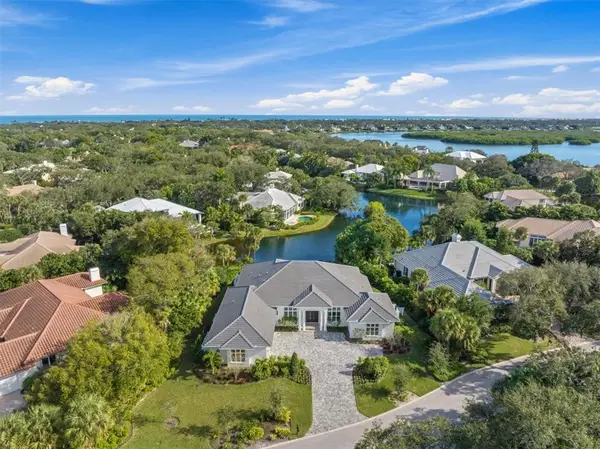 201 Shores Drive, Vero Beach, FL 32963