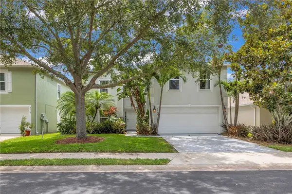 2566 12th Square Sw, Vero Beach, FL 32968
