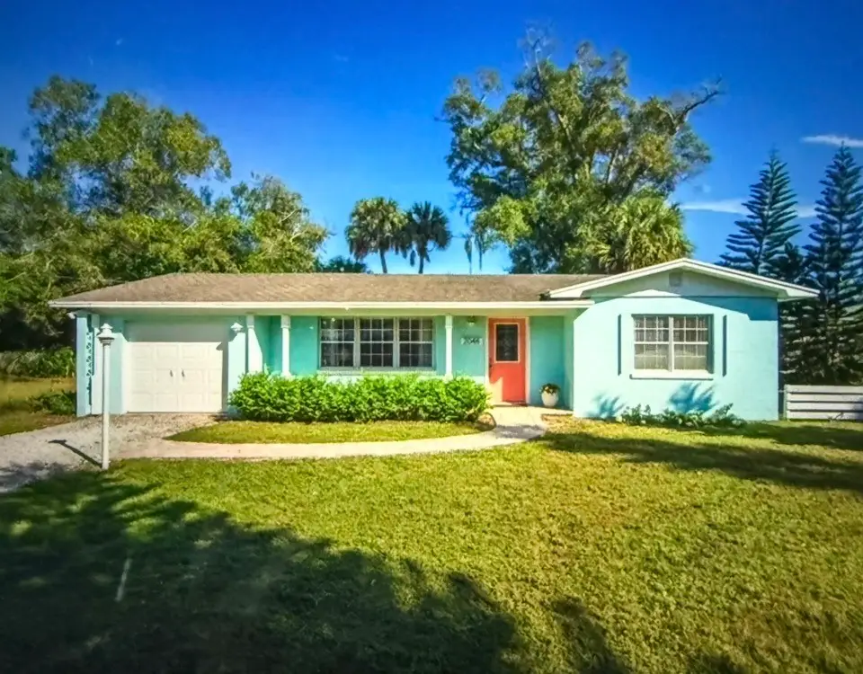 2046 50th Avenue, Vero Beach, FL 32966 - #1