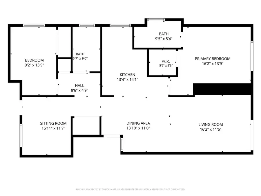 572 7th #101, Vero Beach, FL 32962 - #2