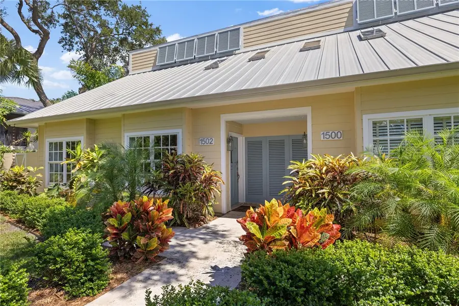 1502/1500 Club Drive, Vero Beach, FL 32963 - #2