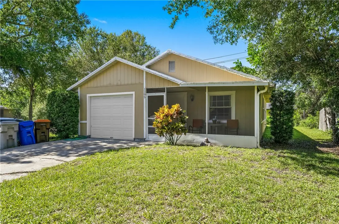 1395 26th Avenue Sw, Vero Beach, FL 32962 - #1