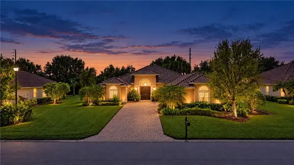 8285 Halbert Lane, Vero Beach, FL 32968