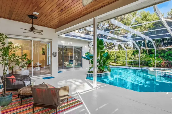 530 Marbrisa Drive, Indian River Shores, FL 32963