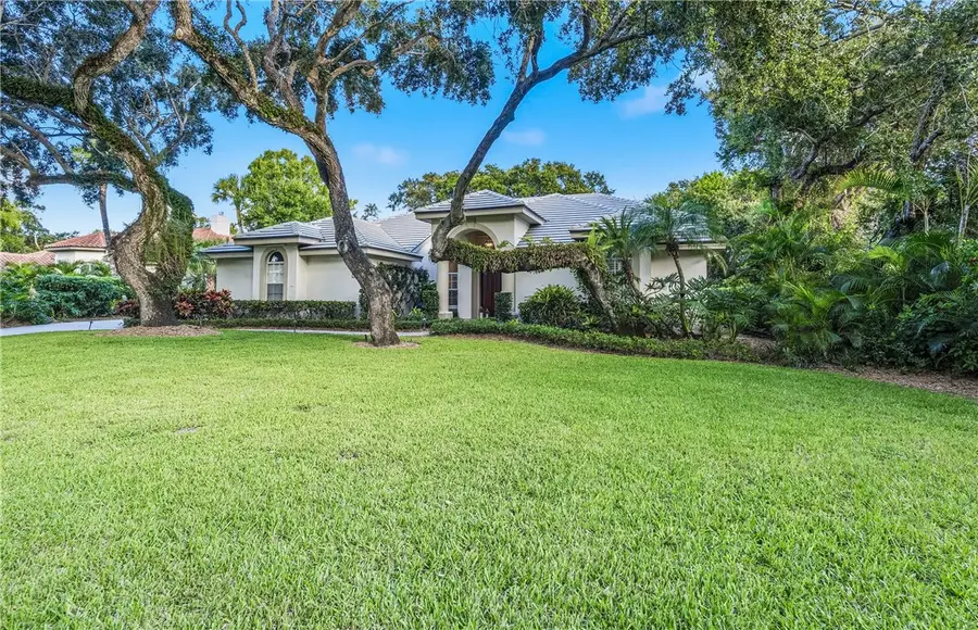 530 Marbrisa Drive, Indian River Shores, FL 32963 - #2