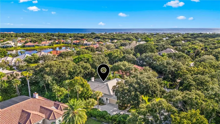 530 Marbrisa Drive, Indian River Shores, FL 32963 - #3