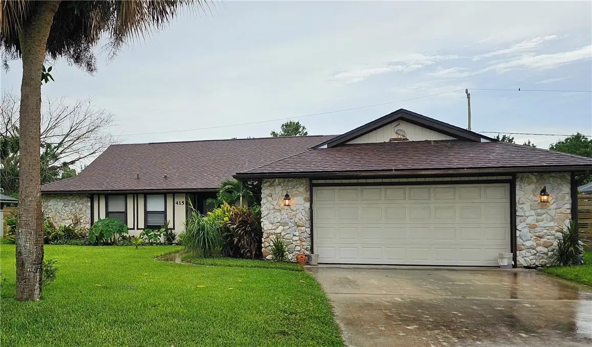 415 10th Place Sw, Vero Beach, FL 32962 - #1