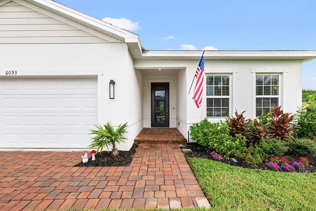 6093 Sequoia Circle, Vero Beach, FL 32967 - #1