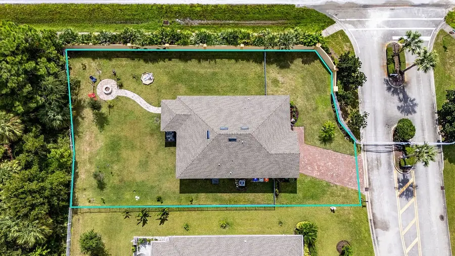 6093 Sequoia Circle, Vero Beach, FL 32967 - #2