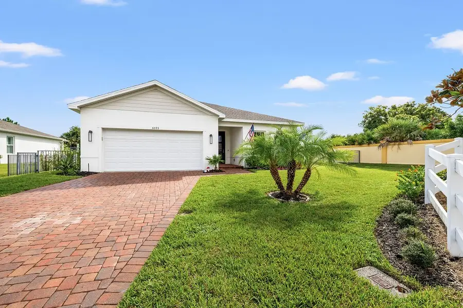 6093 Sequoia Circle, Vero Beach, FL 32967 - #3
