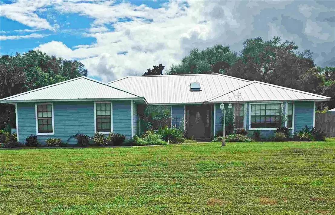 728 N Fischer Circle, Sebastian, FL 32958 - #1