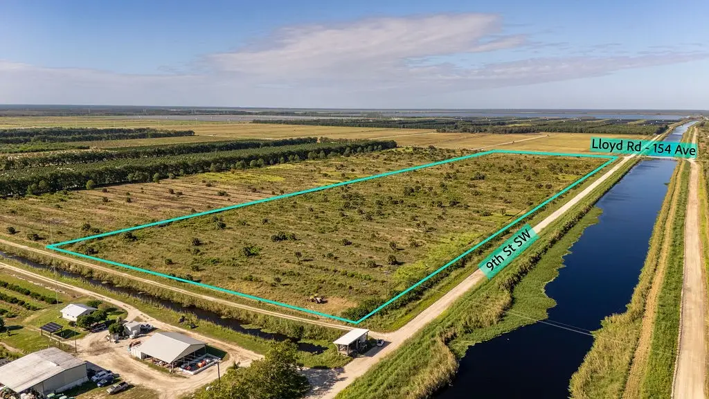 15325 9th Street Sw, Vero Beach, FL 32968 - #1