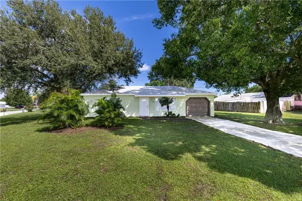 726 21st Street Sw, Vero Beach, FL 32962