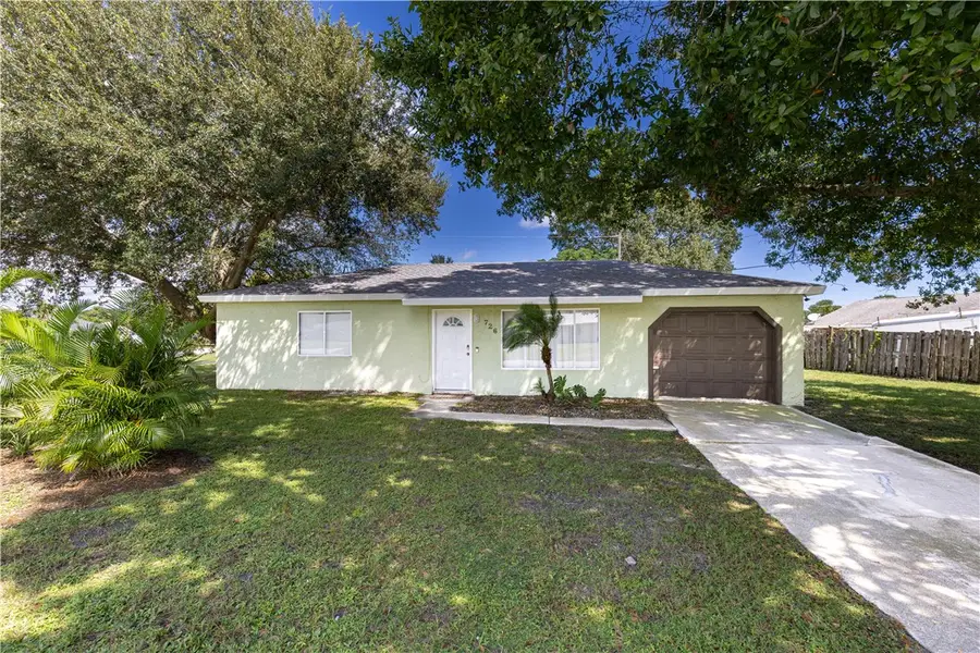 726 21st Street Sw, Vero Beach, FL 32962 - #2