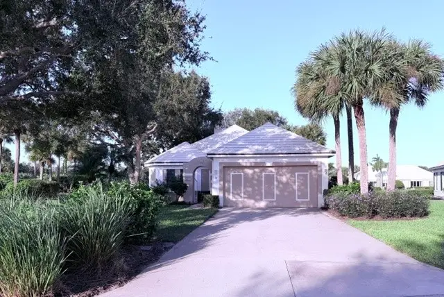4655 Saint James Avenue, Vero Beach, FL 32967 - #1
