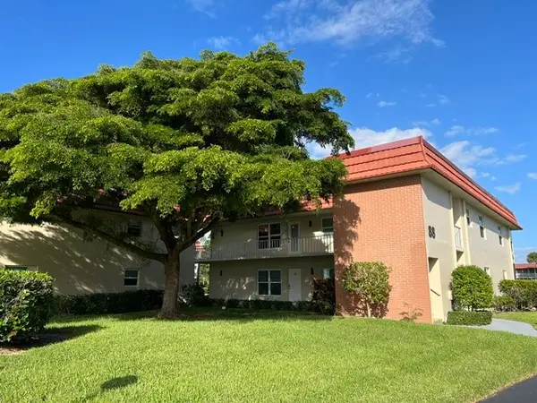 88 Crooked Tree Lane #202, Vero Beach, FL 32962