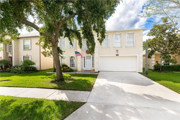 126 Morgan Circle, Sebastian, FL 32958