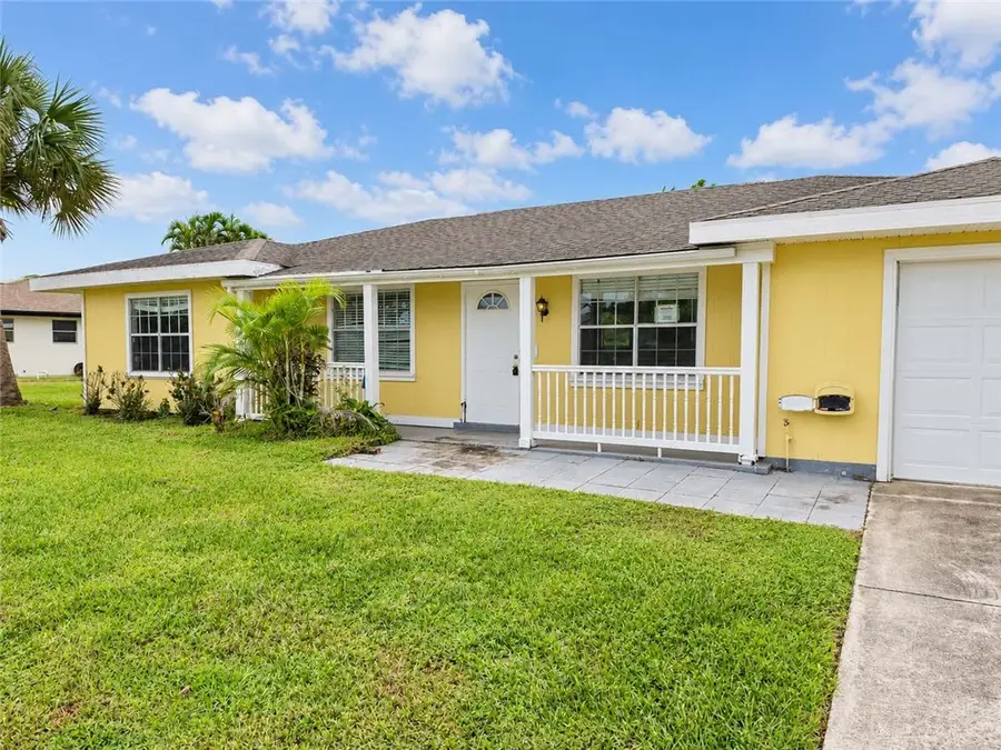 1438 Marisol Lane, Port Saint Lucie, FL 34952 - #3