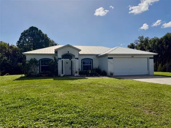 8680 91st Avenue, Vero Beach, FL 32967