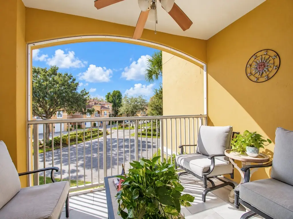 5050 Fairways Circle #E207, Vero Beach, FL 32967 - #1