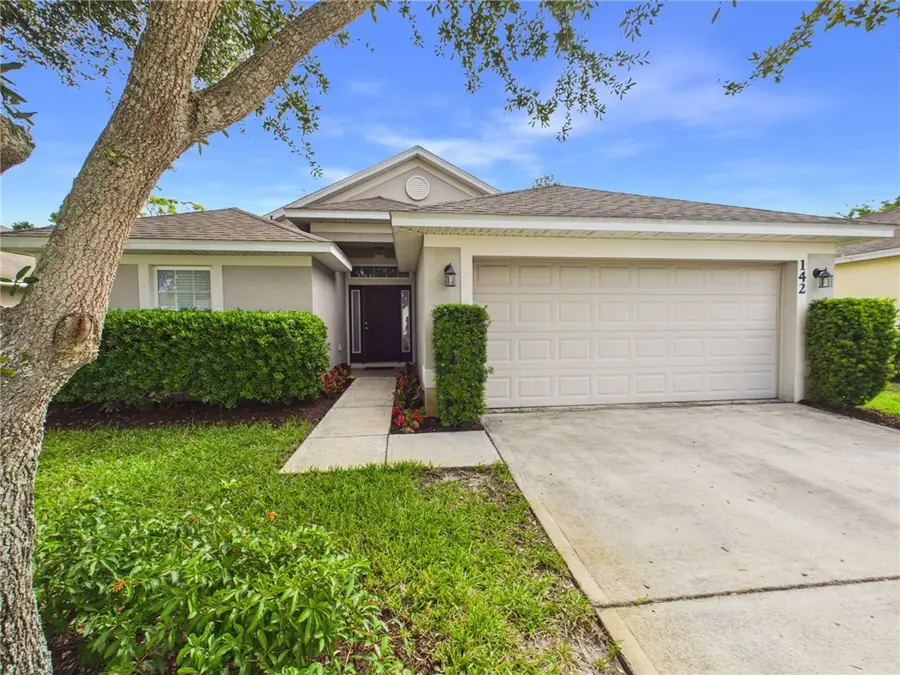 142 Briarcliff Circle, Sebastian, FL 32958 - #2