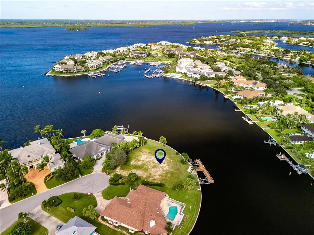 1946 Windward Way, Vero Beach, FL 32963 - #1