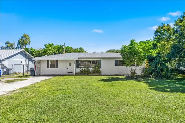 826 10th Avenue, Vero Beach, FL 32960