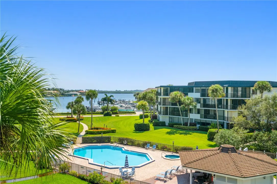 1821 Mooringline Drive #2-F, Vero Beach, FL 32963 - #1