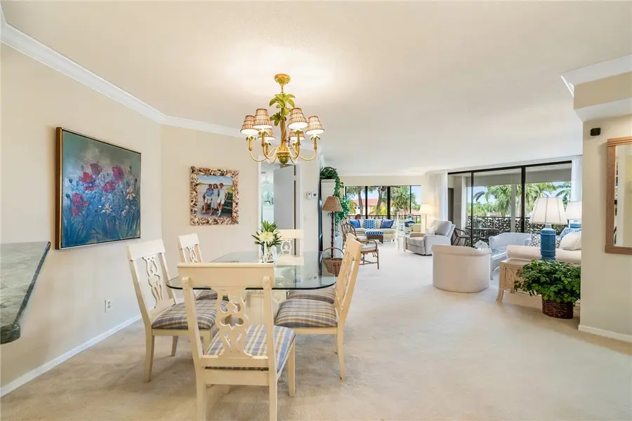 1821 Mooringline Drive #2-F, Vero Beach, FL 32963 - #2