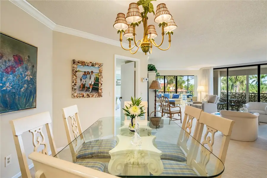 1821 Mooringline Drive #2-F, Vero Beach, FL 32963 - #3