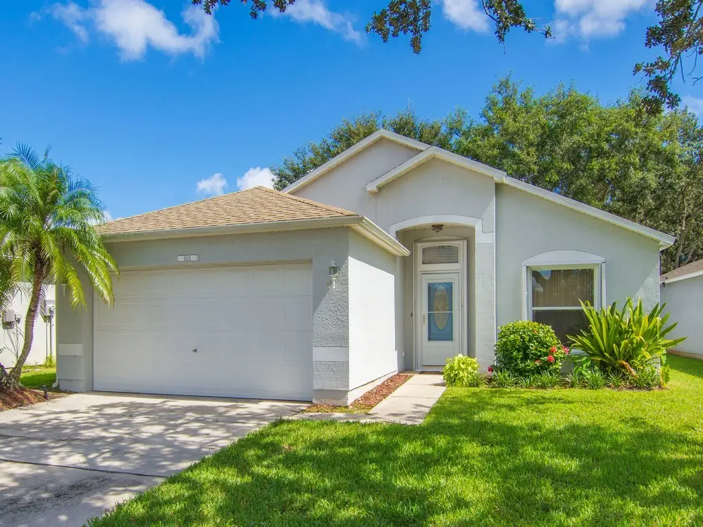 1001 E 13th Square, Vero Beach, FL 32960 - #1