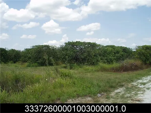 0 146th Avenue, Vero Beach, FL 32968
