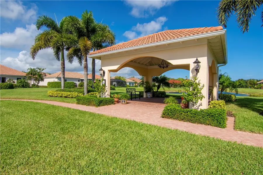 4157 W 16th Square, Vero Beach, FL 32967 - #3