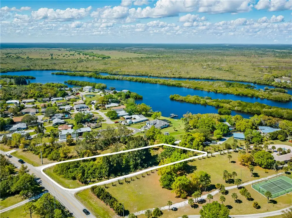 12419 Roseland Road, Sebastian, FL 32958 - #1
