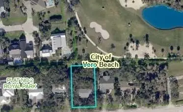 544 Royal Palm Place, Vero Beach, FL 32960 - #1